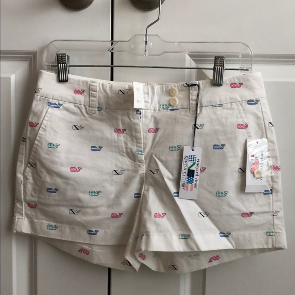 Vineyard vines shorts